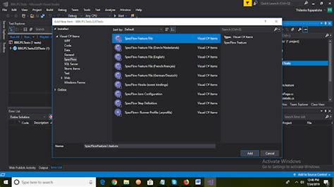 Visual Studio 2019 version 16.11 Release Notes .